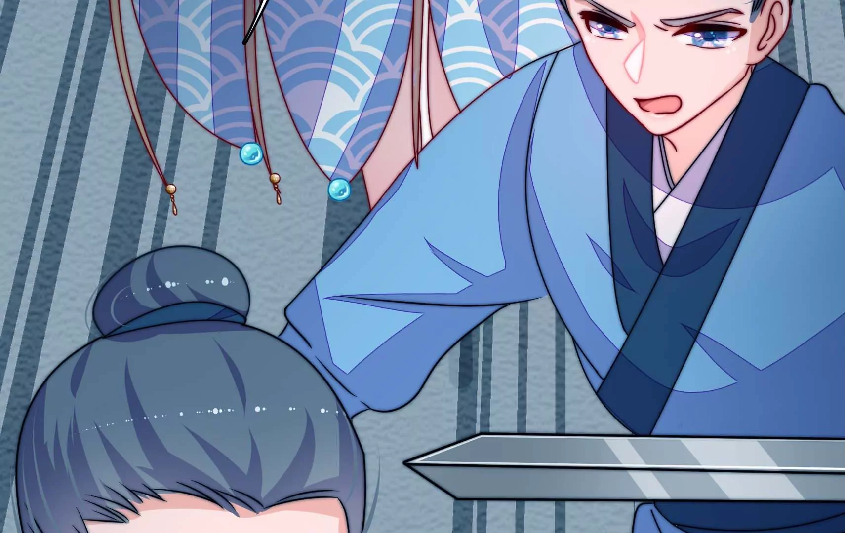 第74话 阴谋(1/3)-第75话