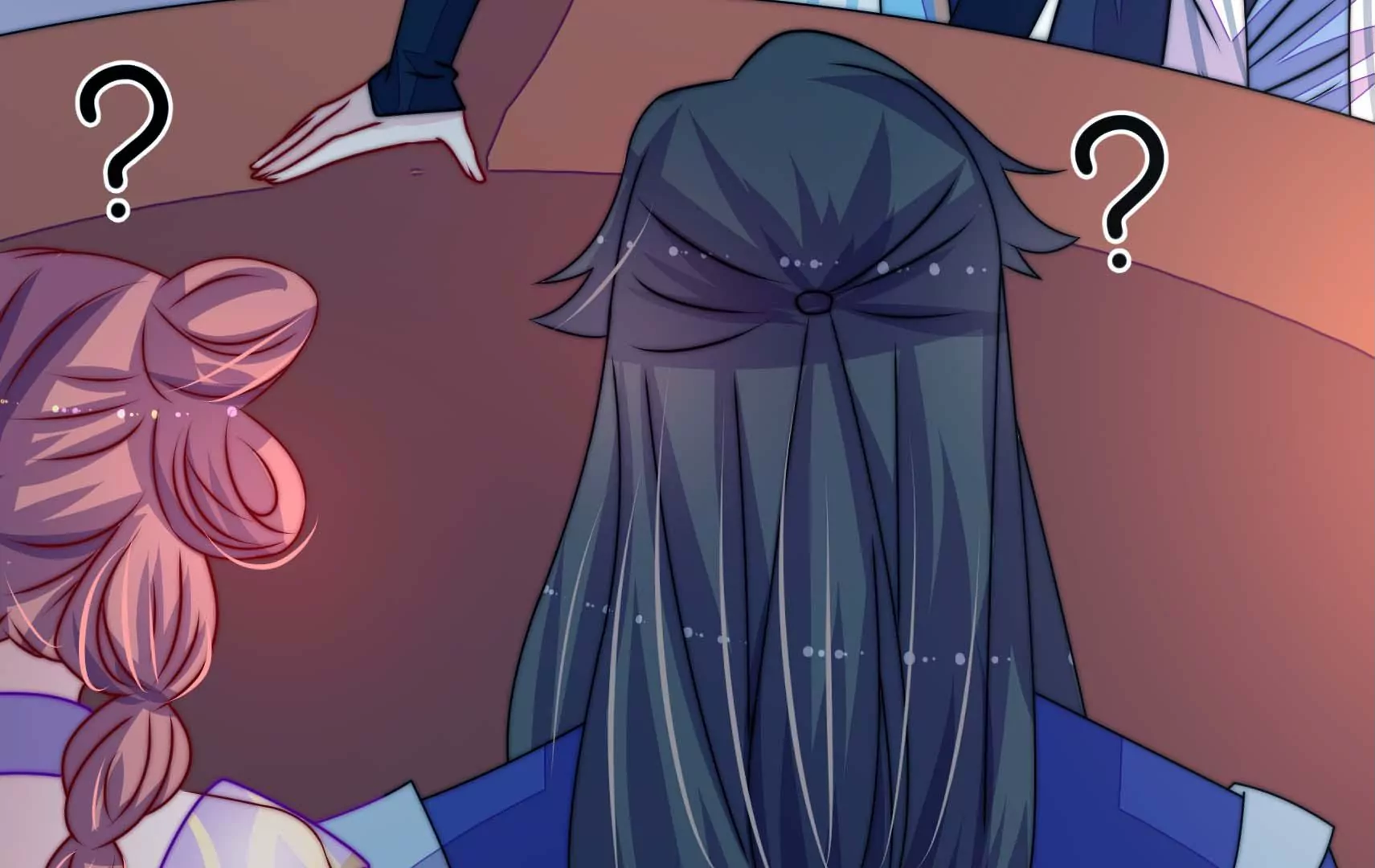 第74话 阴谋(1/3)-第75话