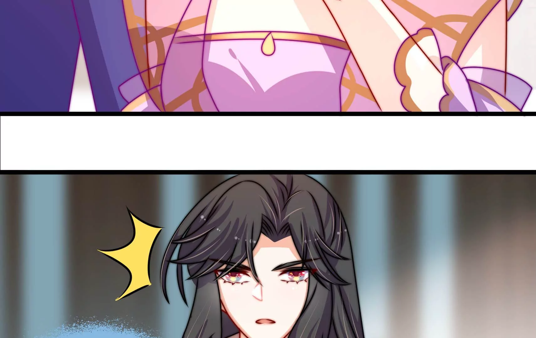 第76话 巧合？(1/2)-第77话