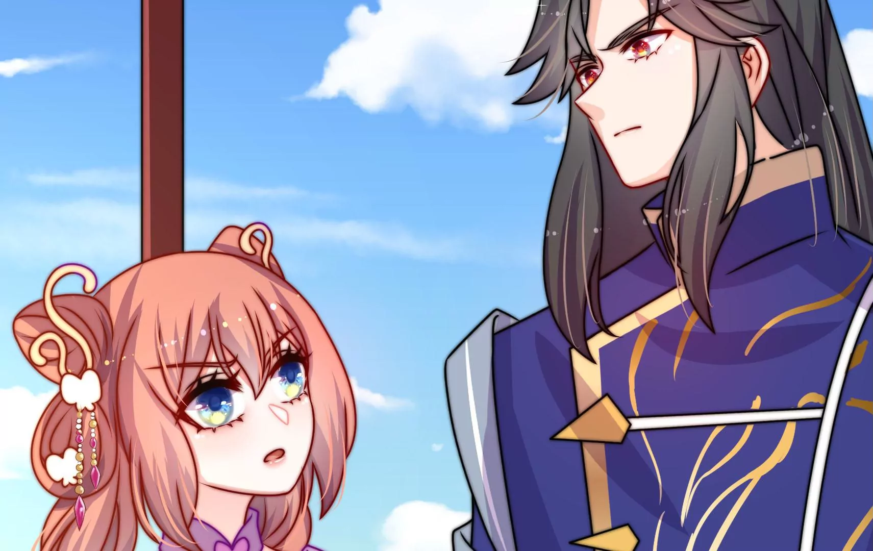 第78话  祸不单行(1/2)-第79话