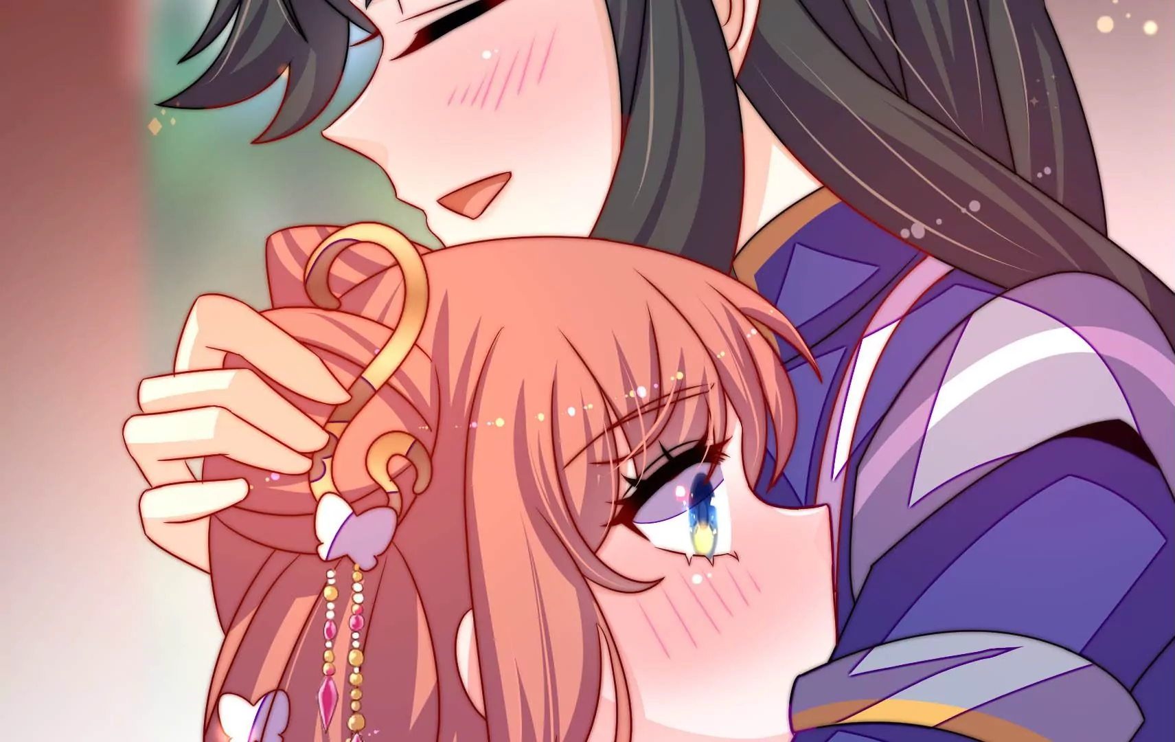 第78话  祸不单行(1/2)-第79话