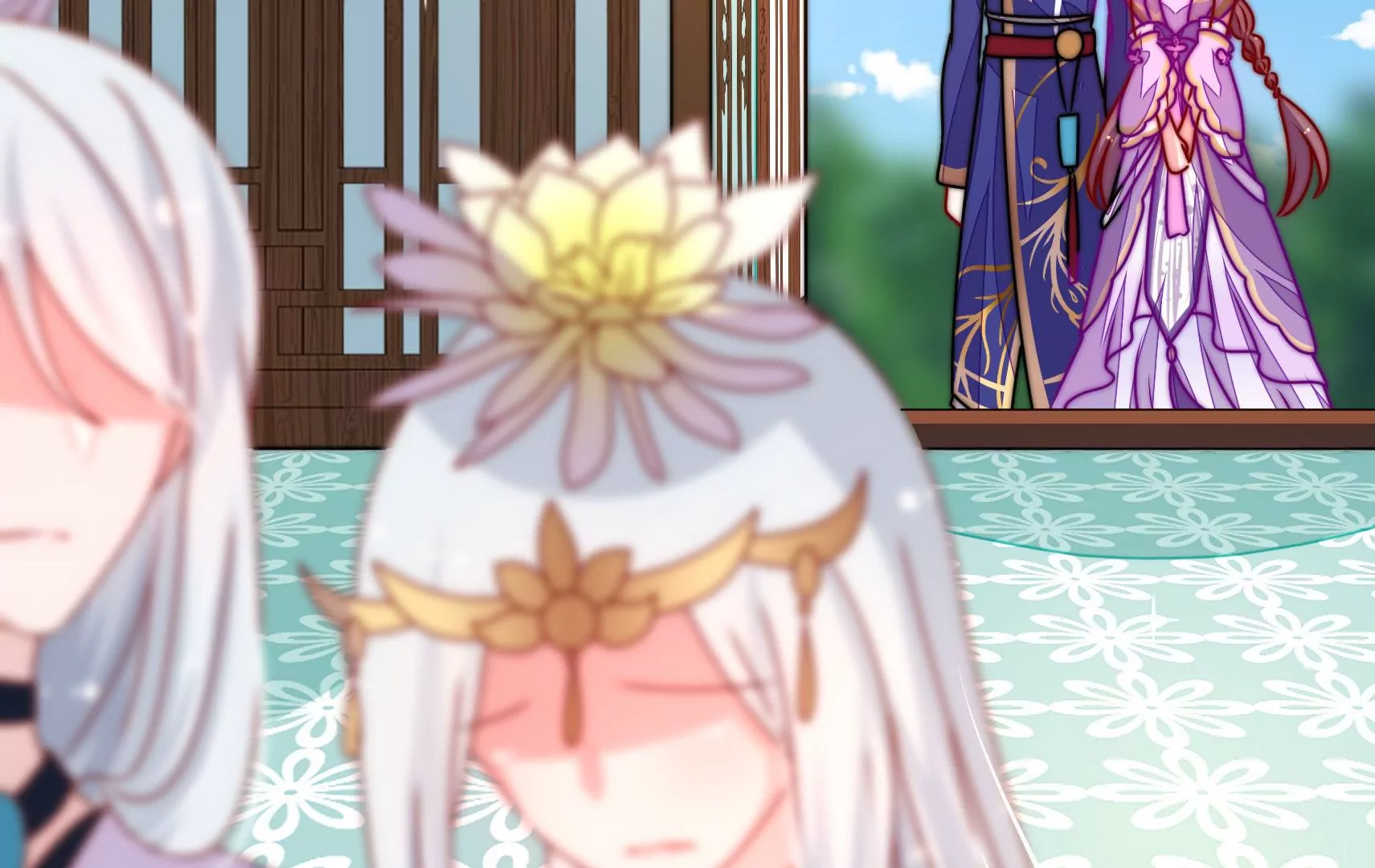 第78话  祸不单行(1/2)-第79话