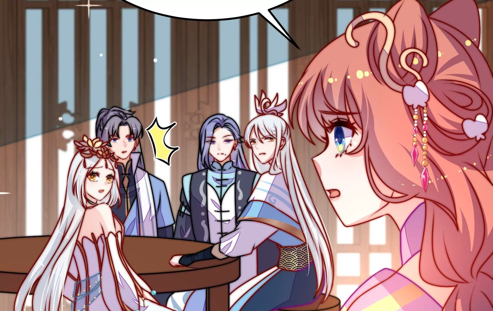 第78话  祸不单行(1/2)-第79话