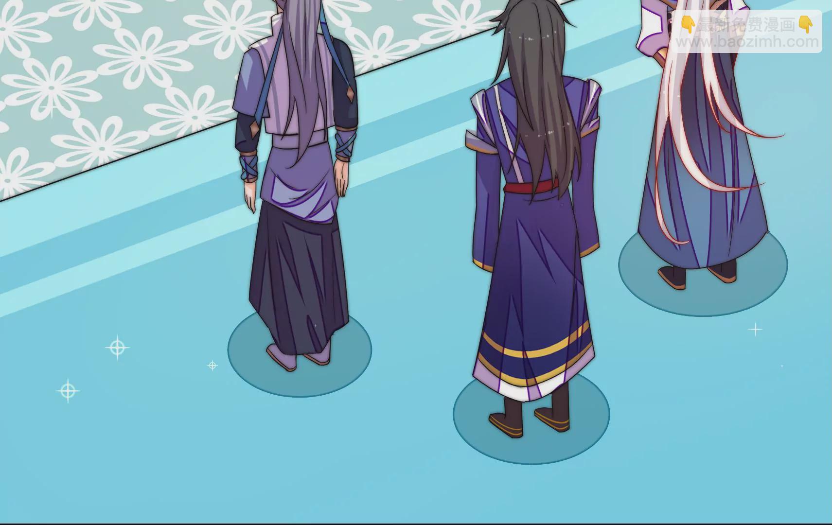 第82话 辅佐者(1/2)-第83话