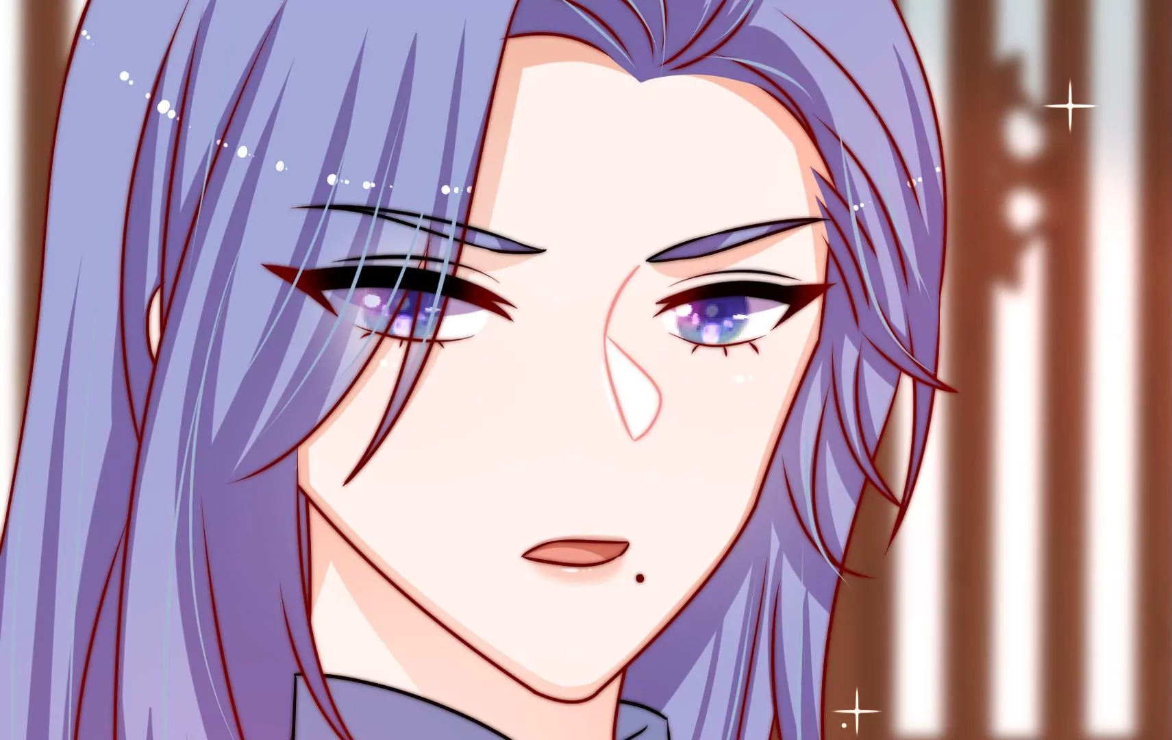 第82话 辅佐者(1/2)-第83话