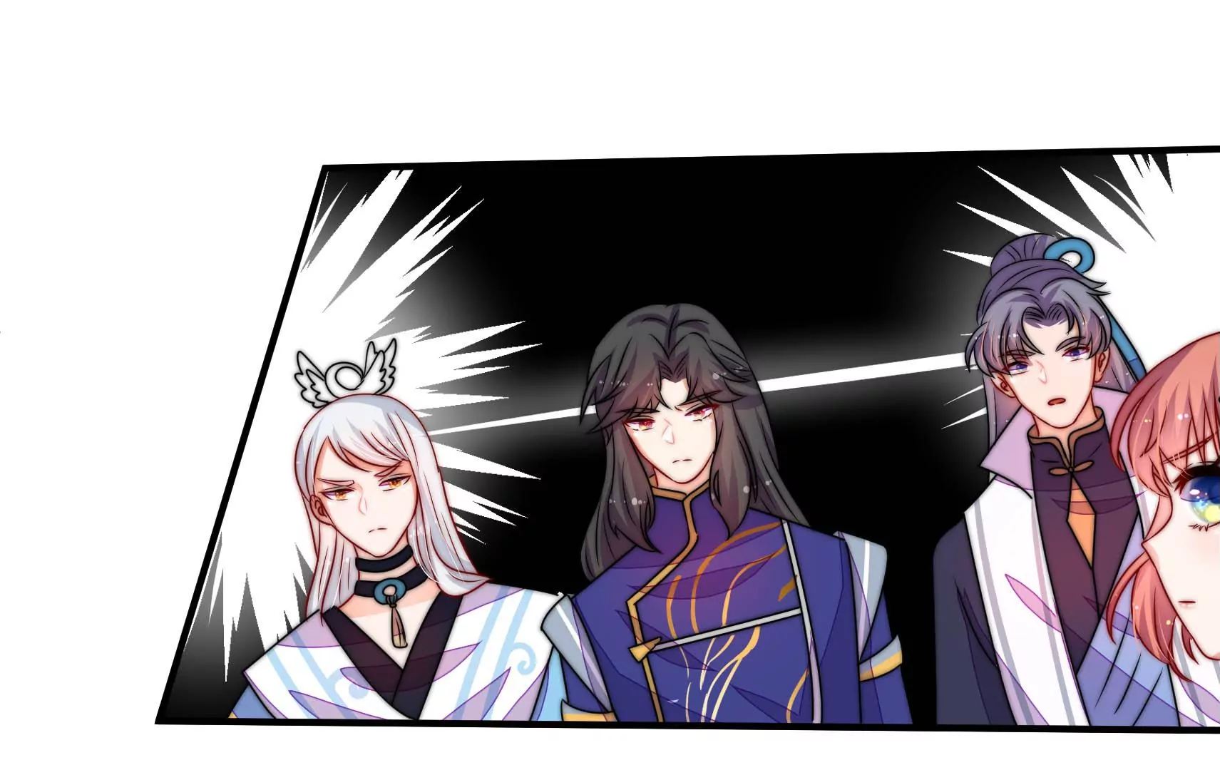 第82话 辅佐者(1/2)-第83话