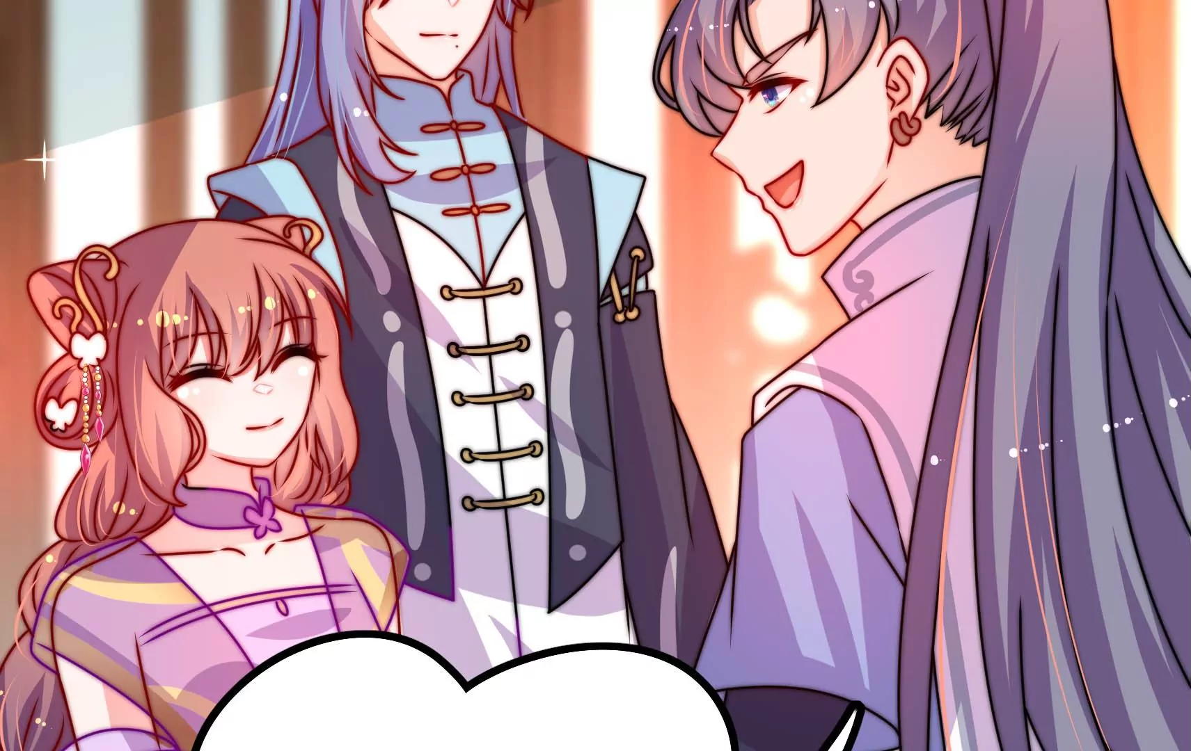 第82话 辅佐者(1/2)-第83话