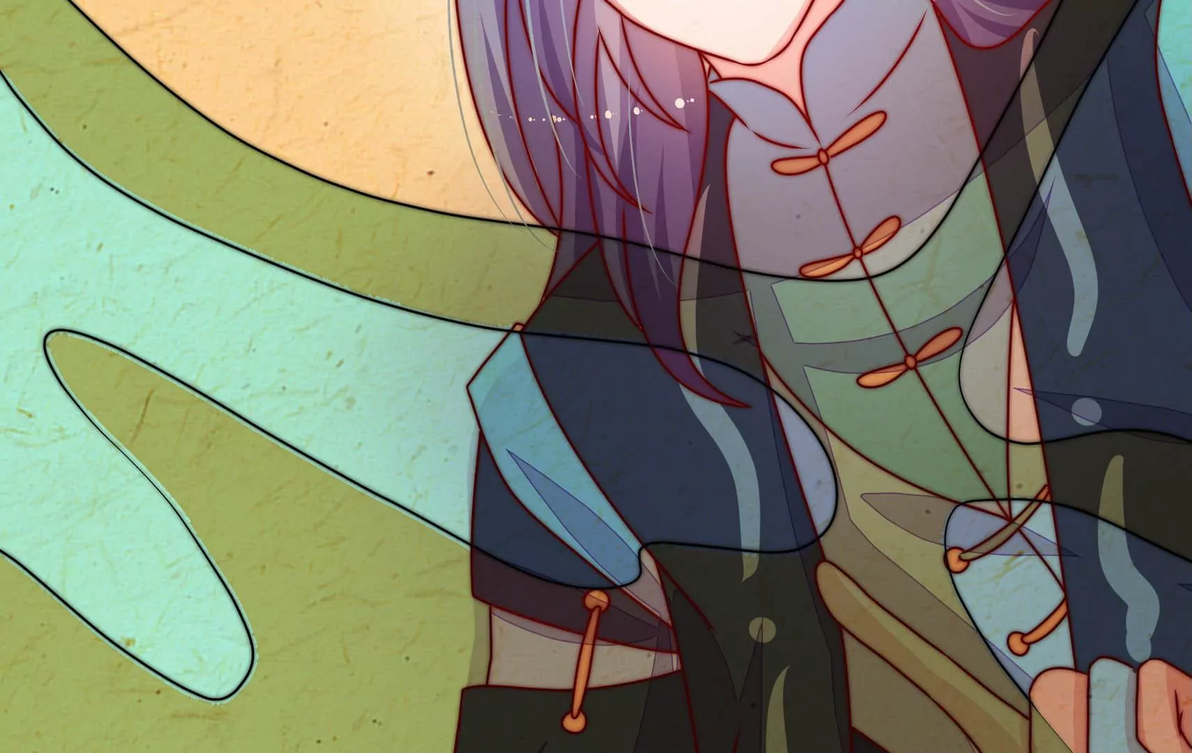 第83话 搜查(1/3)-第85话