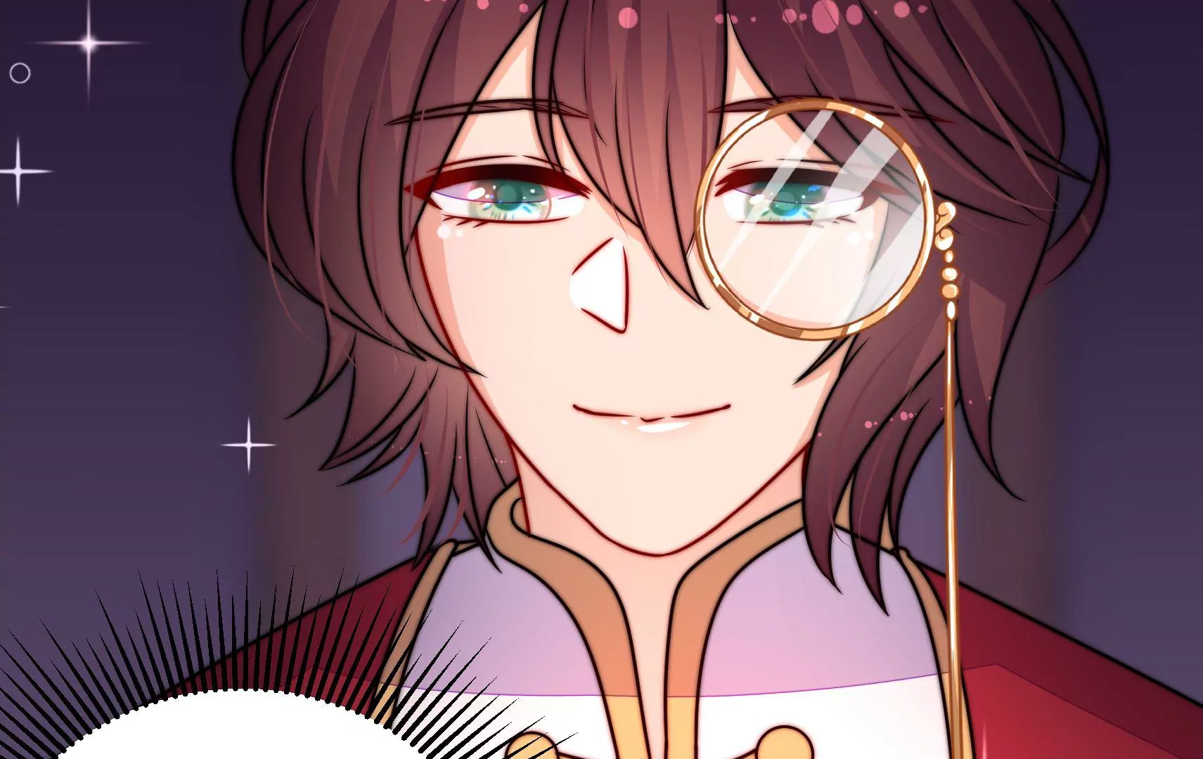 第89话 荨兴(1/2)-第91话