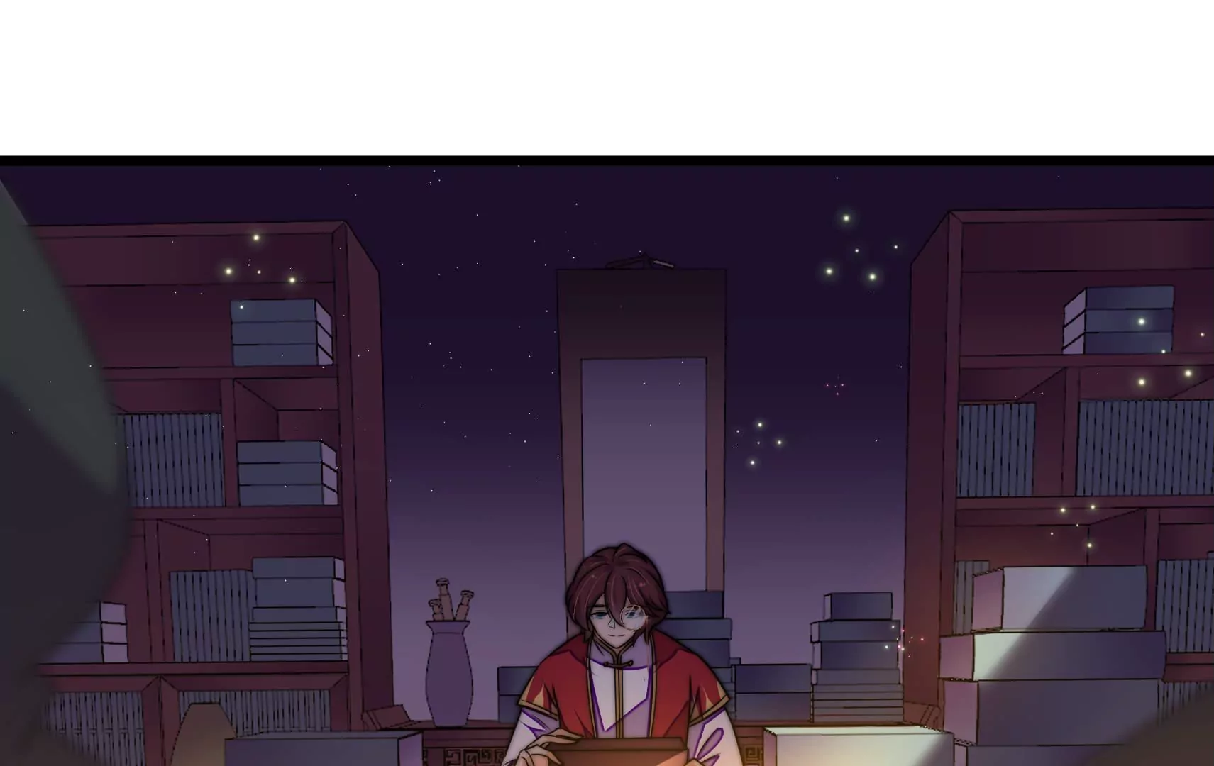 第89话 荨兴(1/2)-第91话