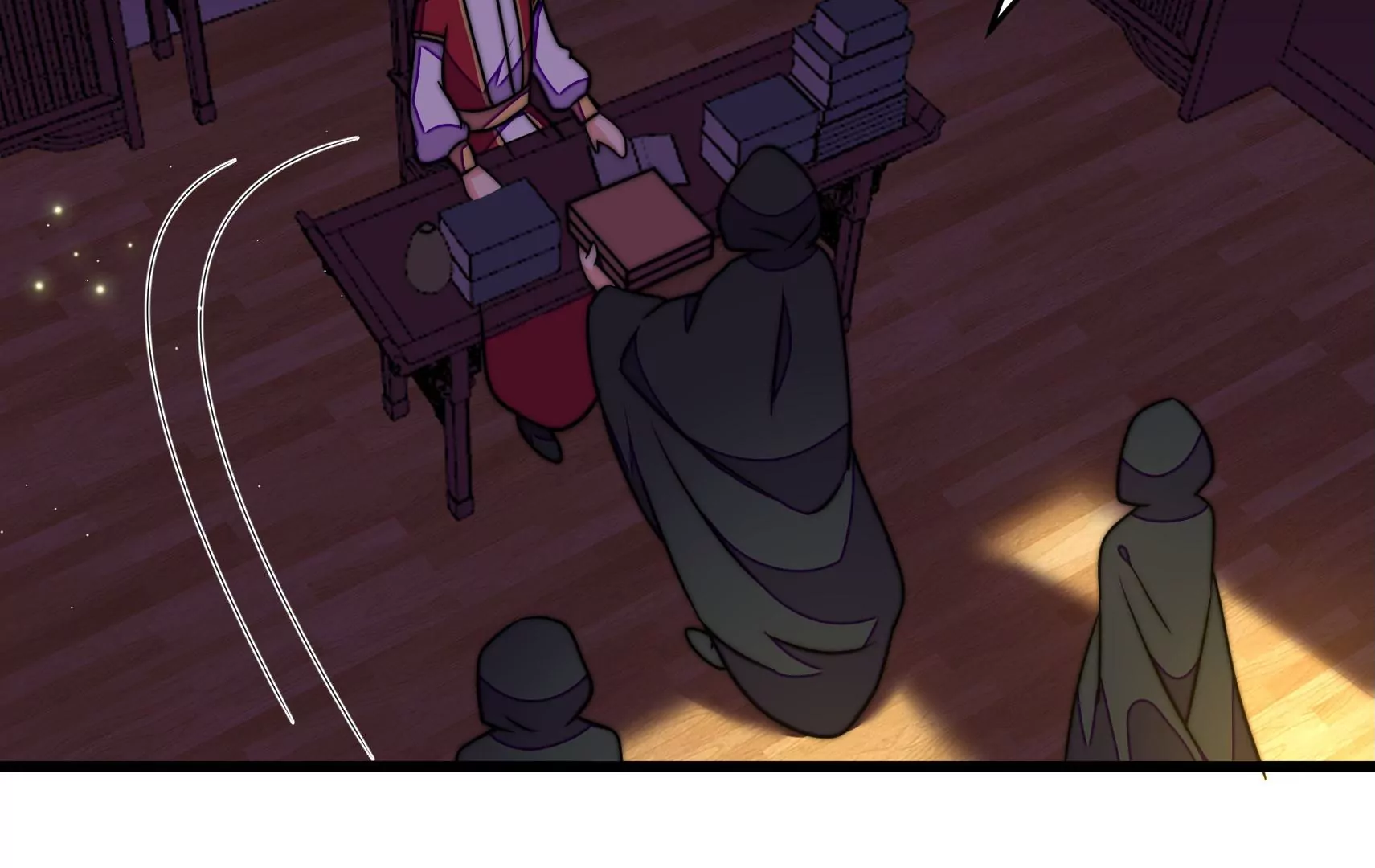 第89话 荨兴(1/2)-第91话