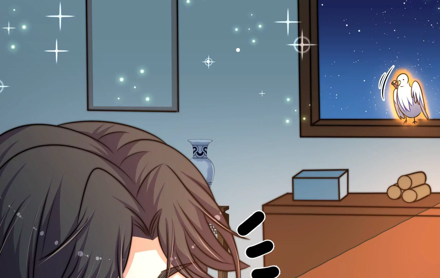 第91话  灵蛇族(1/3)-第93话