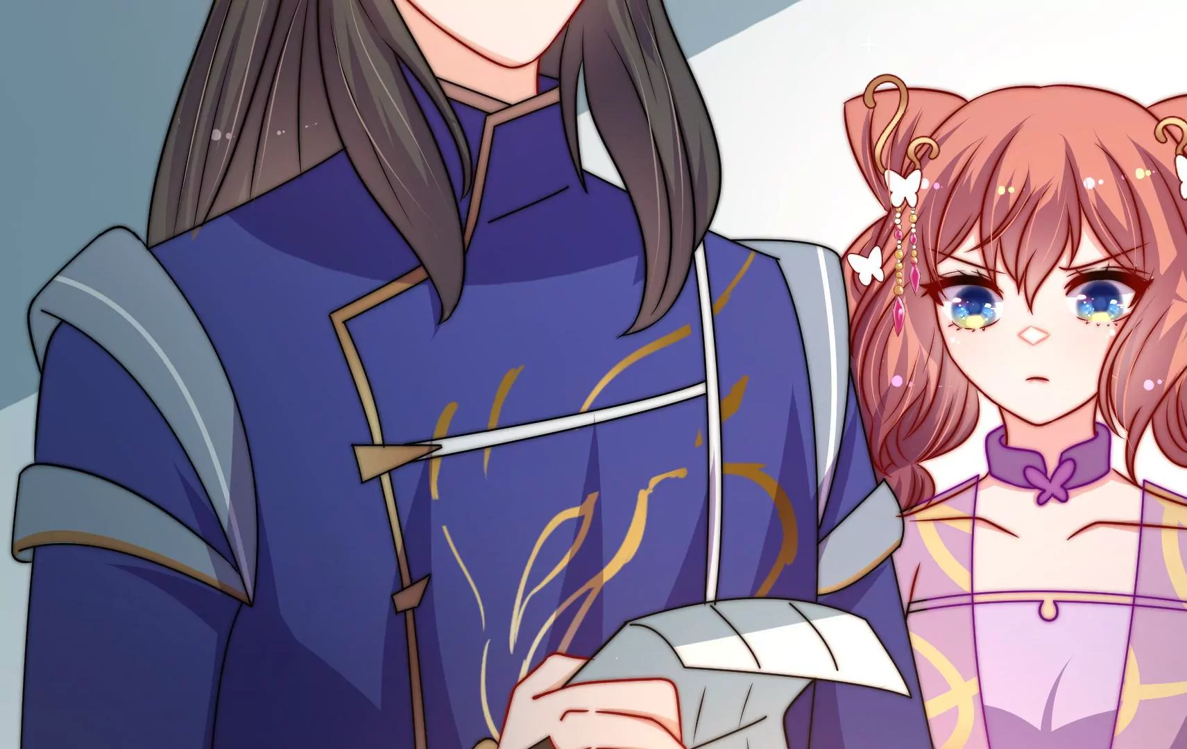 第91话  灵蛇族(1/3)-第93话