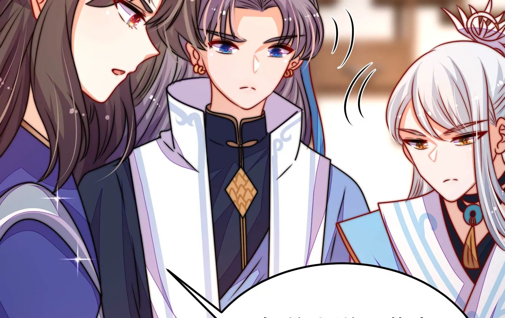 第91话  灵蛇族(1/3)-第93话