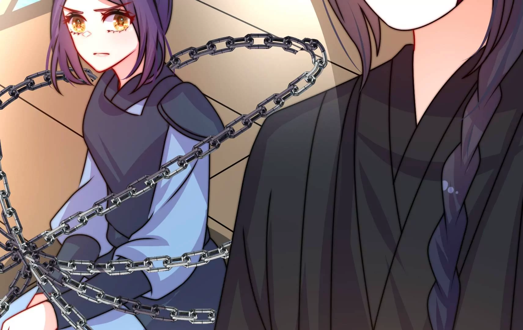 第93话 江槐坠海(1/3)-第95话