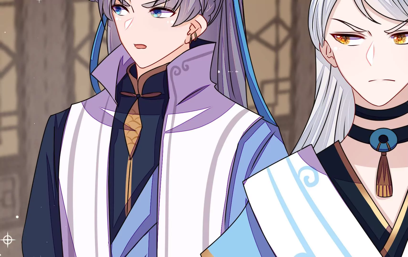 第93话 江槐坠海(1/3)-第95话