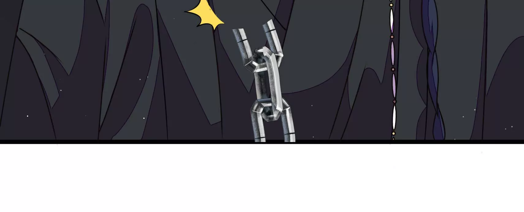 第93话 江槐坠海(1/3)-第95话