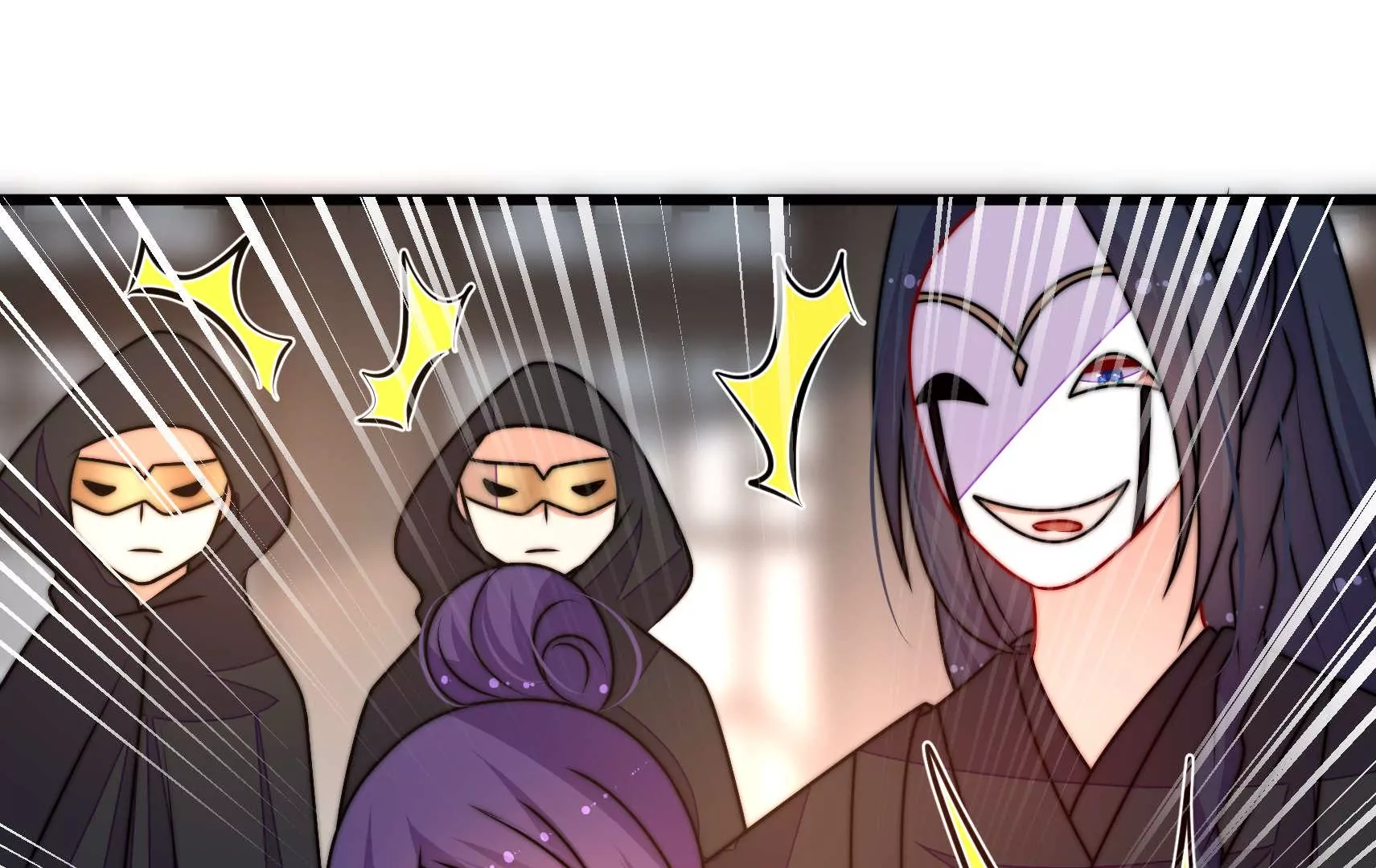 第93话 江槐坠海(1/3)-第95话