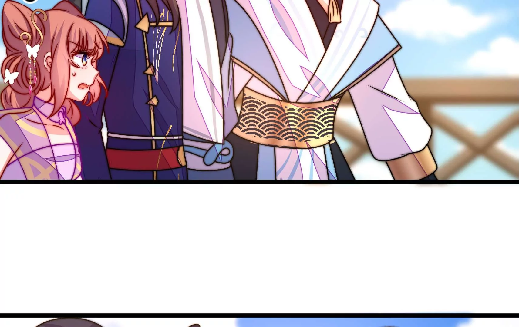 第93话 江槐坠海(1/3)-第95话