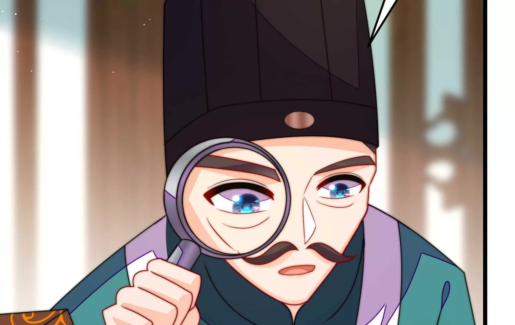 第95话 庆祝(1/4)-第97话