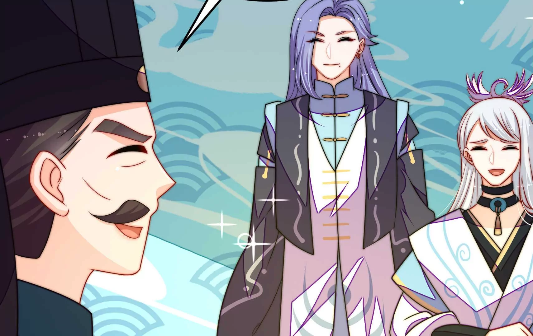 第95话 庆祝(1/4)-第97话