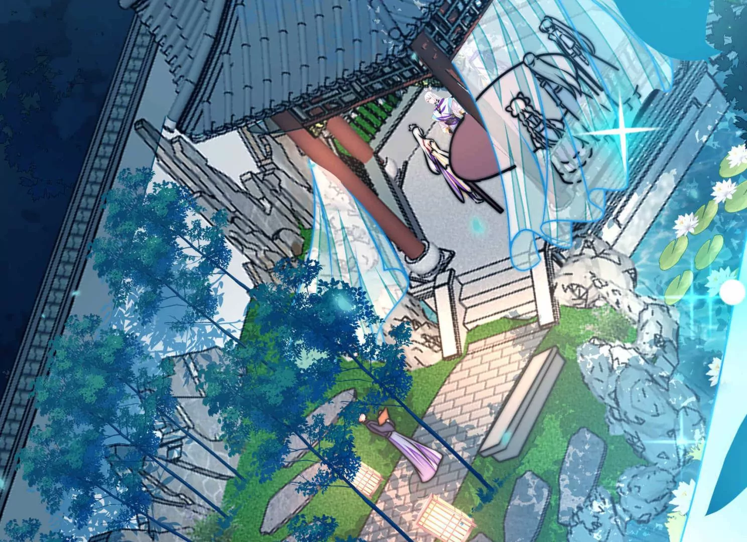 第95话 庆祝(1/4)-第97话