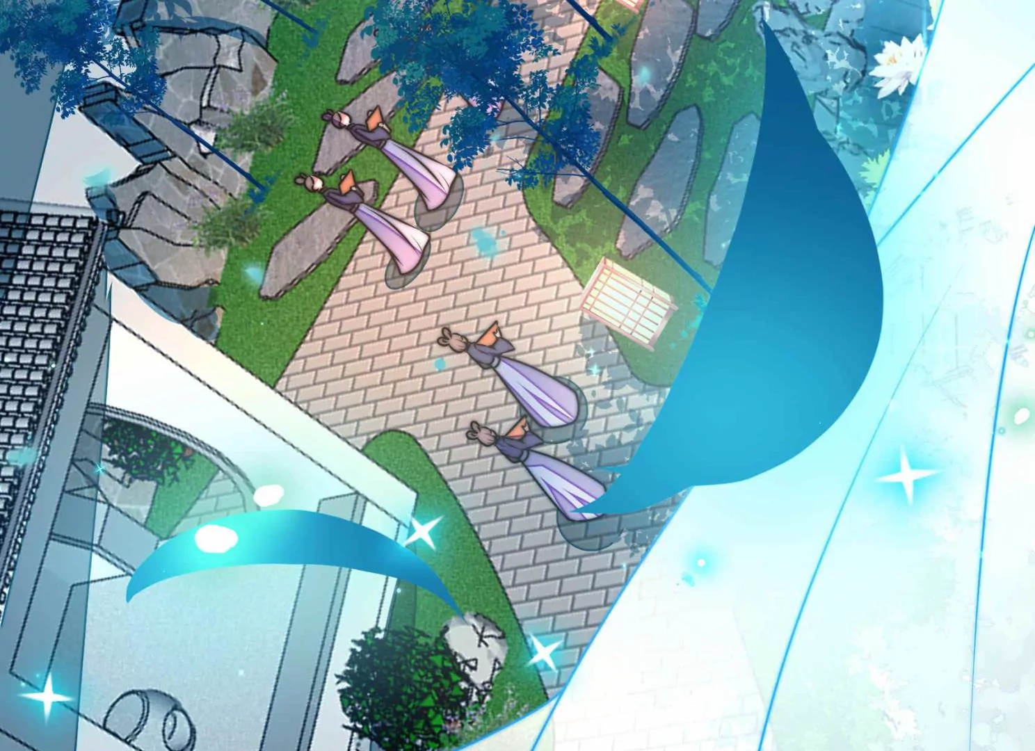 第95话 庆祝(1/4)-第97话