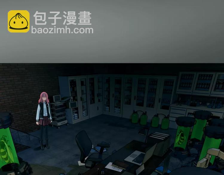 第12话 女王蜂力量觉醒！(1/3)-第13话