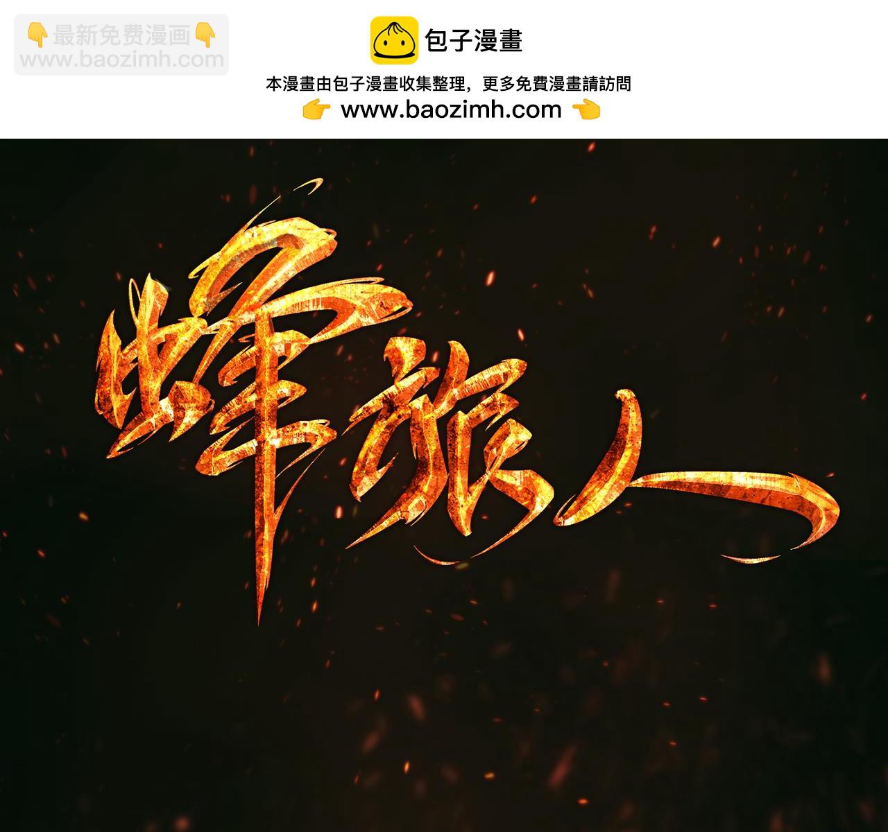 第32话 杀人蜂-第33话