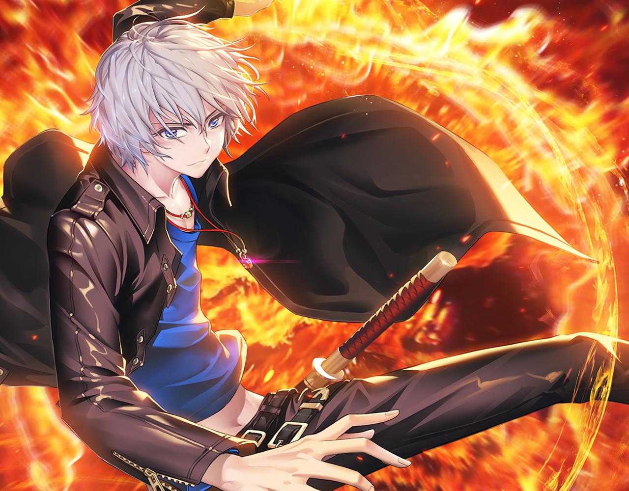 第34话 军方出动-第35话