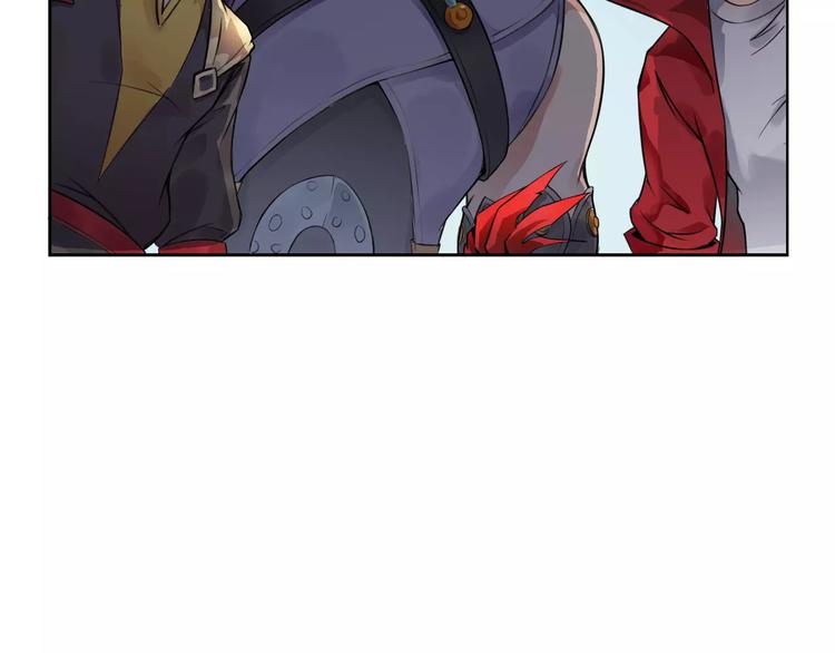 第19话 沉默沼泽02(1/2)-第19话