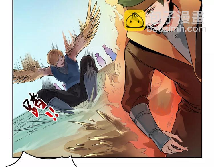 第19话 沉默沼泽02(1/2)-第19话