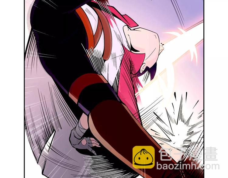 第3话 闯关(1/2)-第3话