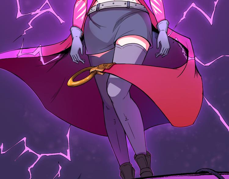 第39话 魔神动摇(1/2)-第39话