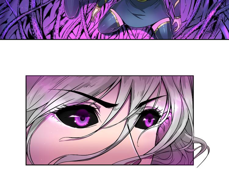 第39话 魔神动摇(1/2)-第39话