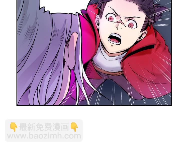 第39话 魔神动摇(1/2)-第39话