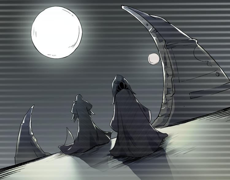 第39话 魔神动摇(1/2)-第39话