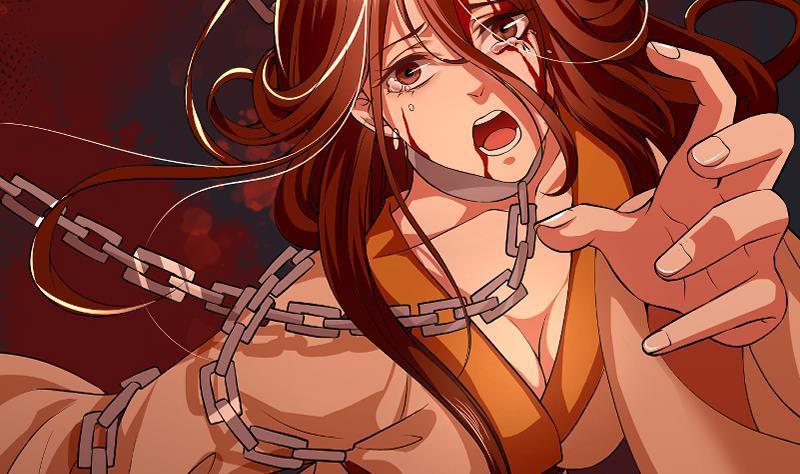 第0话 上线预告-第1话