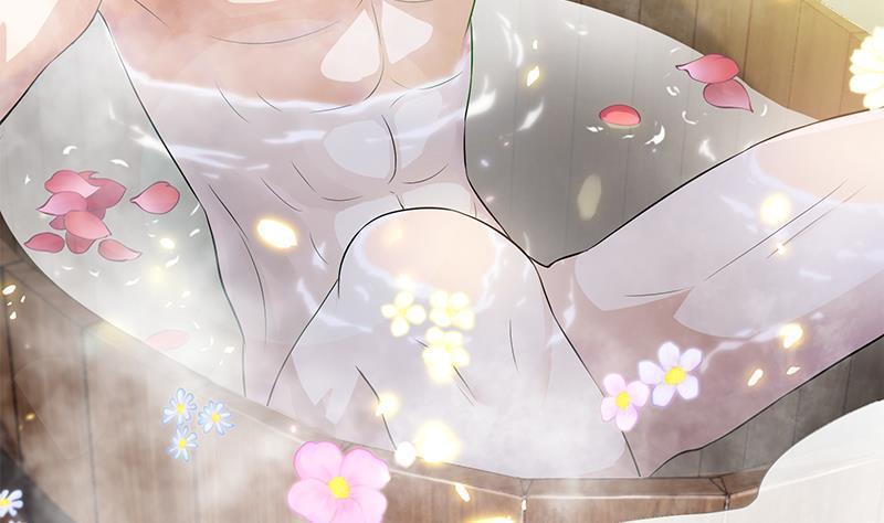 第14话 美男？杀手？(1/2)-第15话