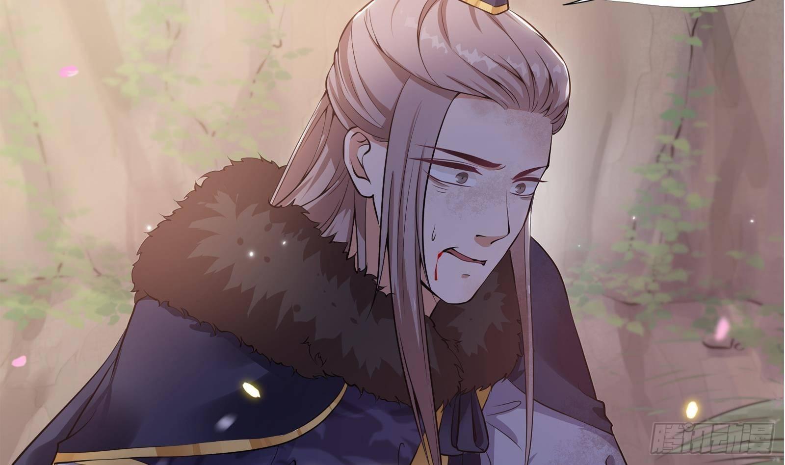 第18话 布下陷阱！(1/2)-第19话