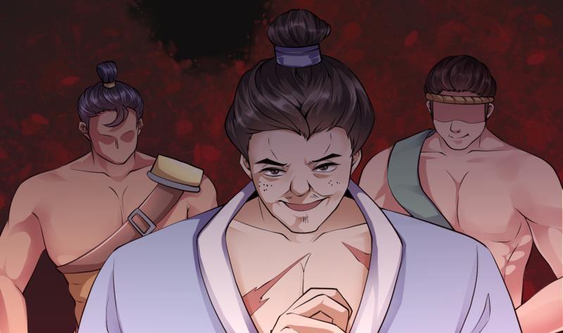 第2话 重生归来？！(1/2)-第3话