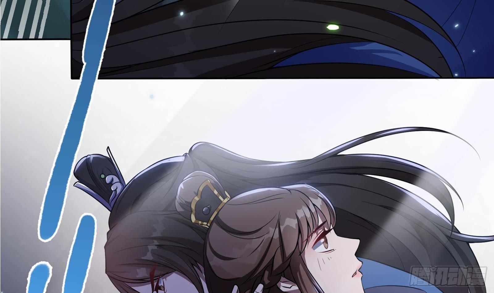 第20话 掉三族的脑袋！(1/2)-第21话