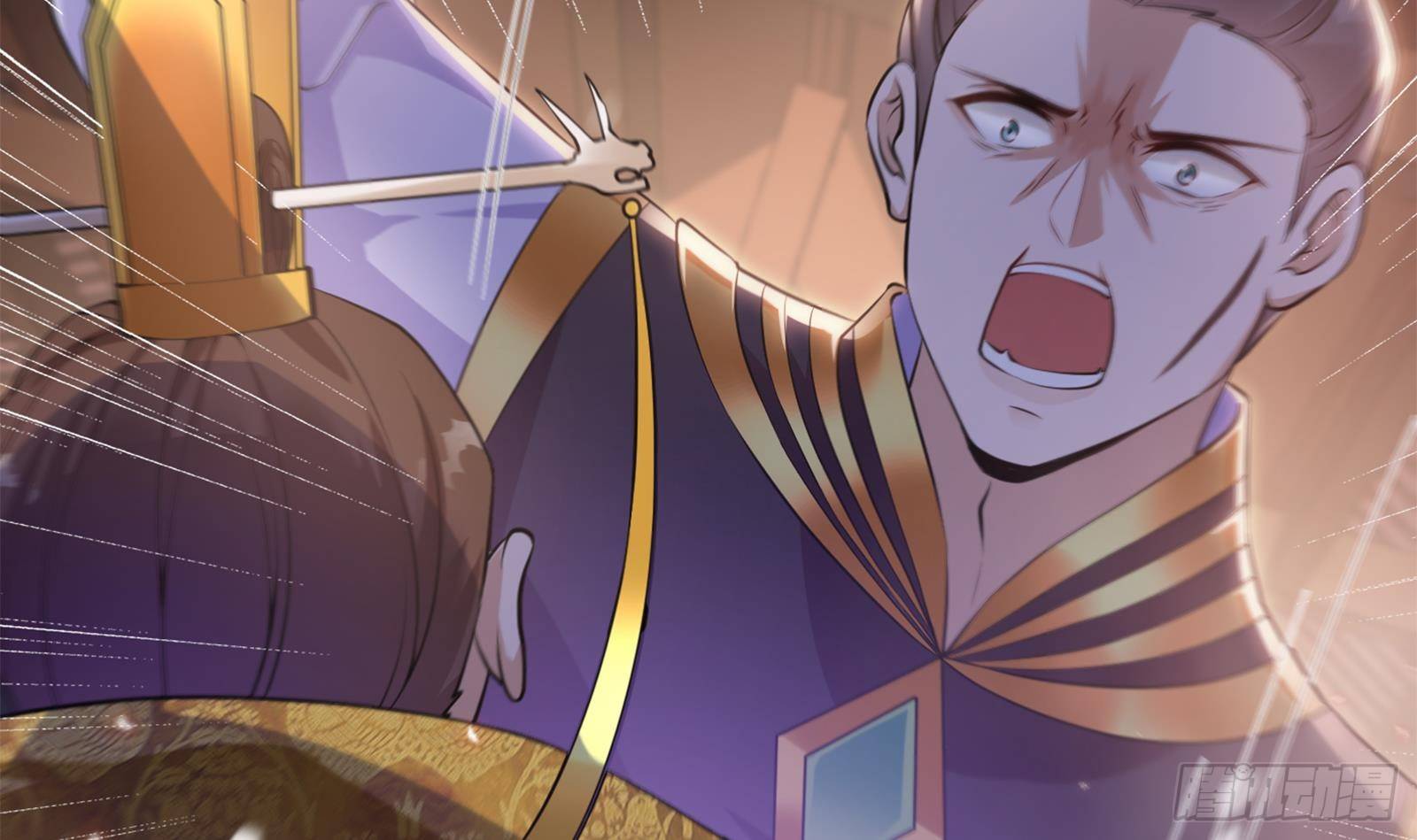 第32话 血染雪夜！(1/2)-第33话