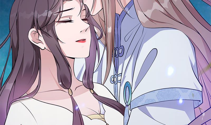 第34话 你只能是我的(1/2)-第35话