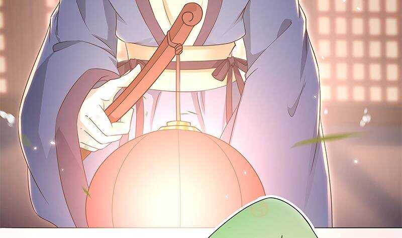 第50话 楚曲的安排(1/2)-第51话