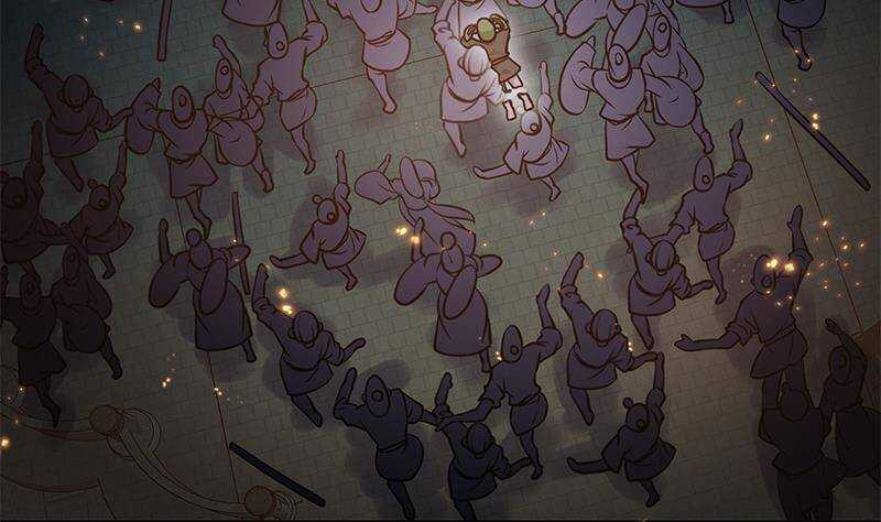 第58话 斩尽杀绝(1/2)-第59话