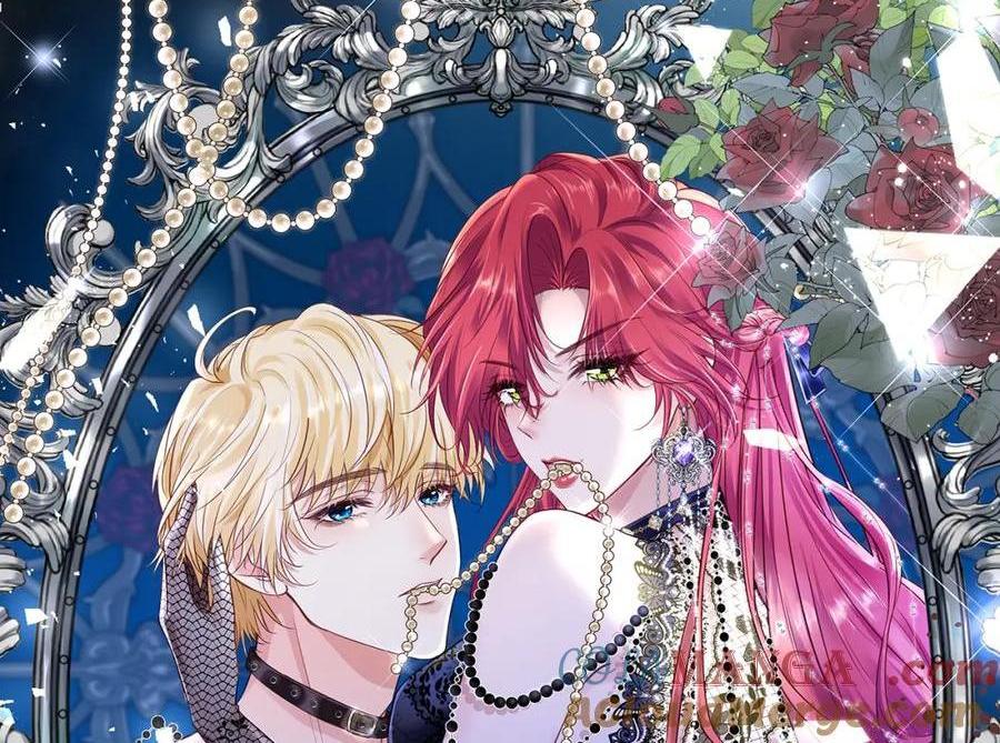 39 我一直很感谢斐西公子(1/2)-第39话