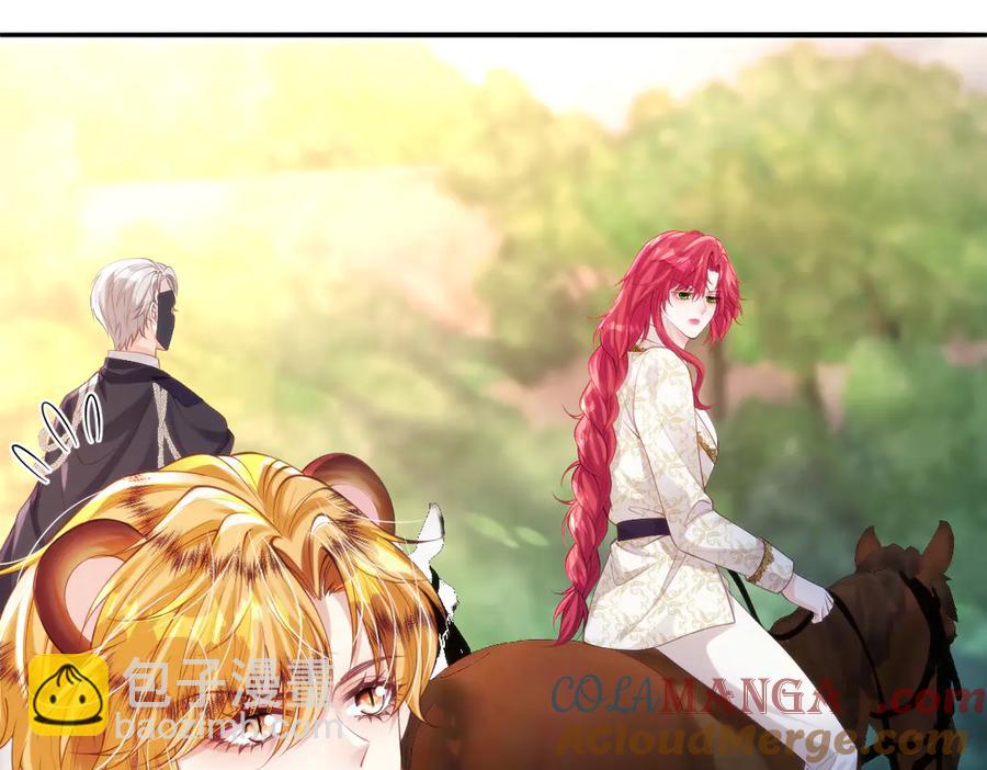 46 真碍事(1/2)-第47话