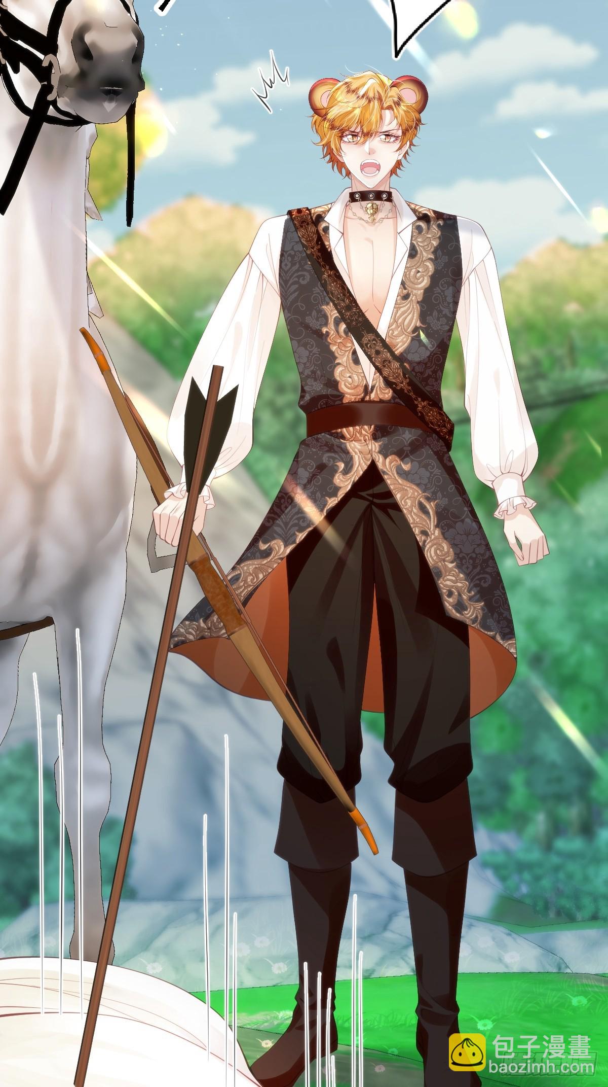 47 绝对实力面前-第49话