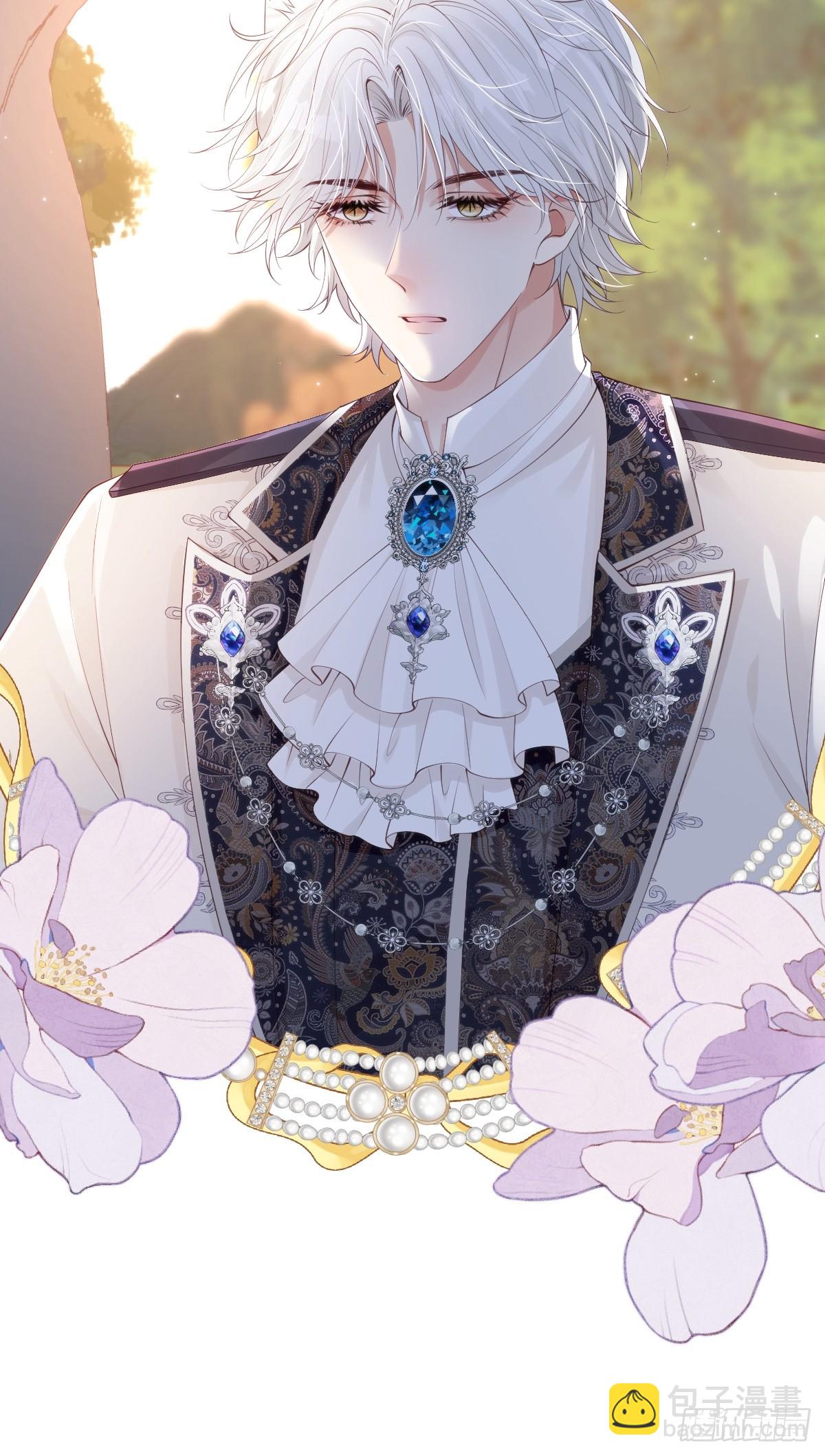 53 丈夫人选-第53话